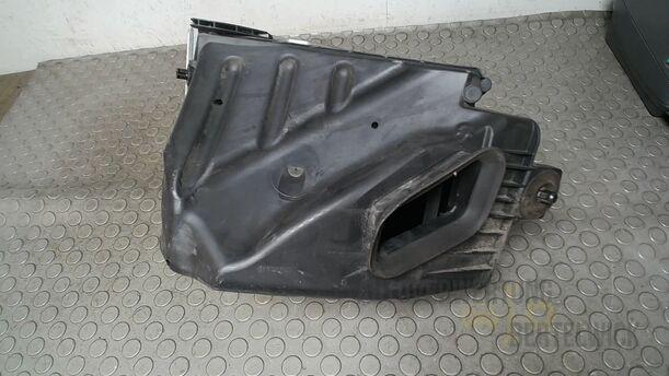 Foto: LUFTFILTERKASTEN eines Audi A4 Avant 2.0 TDI Attraction