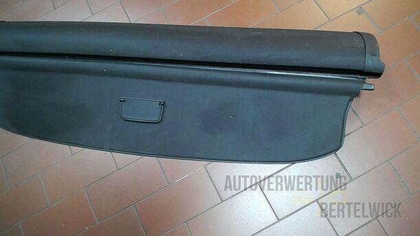 Foto: LADERAUMABDECKUNG MIT GEPÄCKNETZ eines Audi A4 Avant 2.0 TDI Attraction
