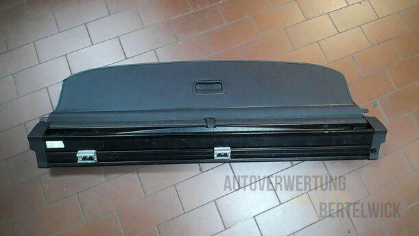 Foto: LADERAUMABDECKUNG MIT GEPÄCKNETZ eines Audi A4 Avant 2.0 TDI Attraction