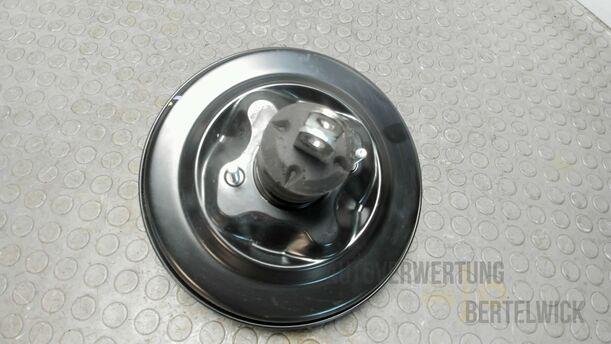 Foto: BREMSKRAFTVERSTÄRKER eines Opel Corsa 1.0 12V Attraction