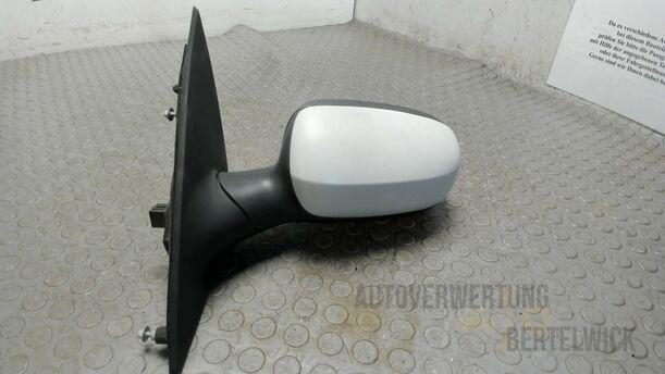 Foto: AUSSENSPIEGEL LINKS ELEKTRISCH VERSTELLBAR eines Opel Corsa 1.0 12V Attraction