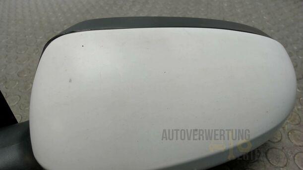 Foto: AUSSENSPIEGEL LINKS ELEKTRISCH VERSTELLBAR eines Opel Corsa 1.0 12V Attraction