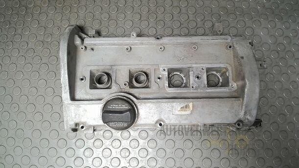 Foto: VENTILDECKEL ADR eines Audi A4 Avant 1.8 Attraction