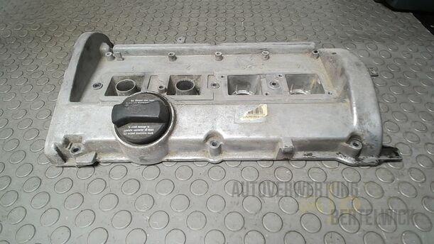 Foto: VENTILDECKEL ADR eines Audi A4 Avant 1.8 Attraction
