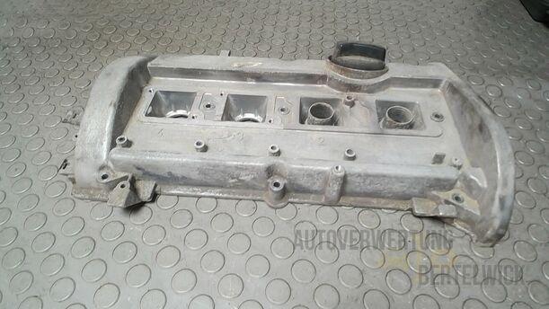Foto: VENTILDECKEL ADR eines Audi A4 Avant 1.8 Attraction