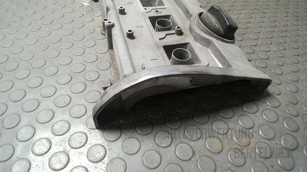 Foto: VENTILDECKEL ADR eines Audi A4 Avant 1.8 Attraction