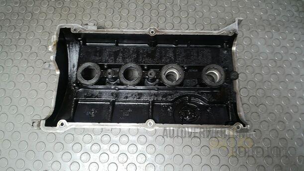 Foto: VENTILDECKEL ADR eines Audi A4 Avant 1.8 Attraction