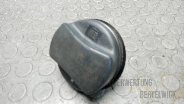 Foto: TANKVERSCHLUSS eines Opel Corsa 1.0 12V Attraction
