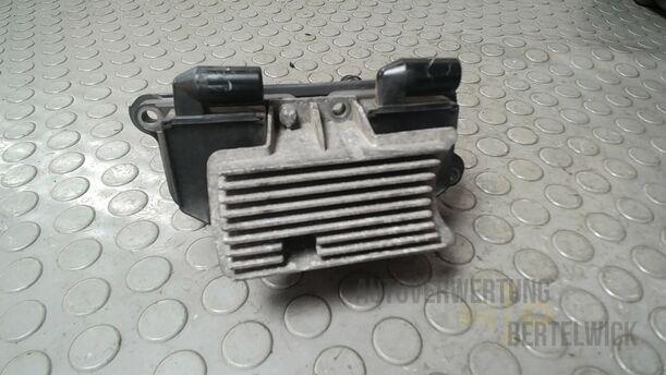 Foto: ZÜNDSPULE eines Audi A4 Avant 1.8 Attraction