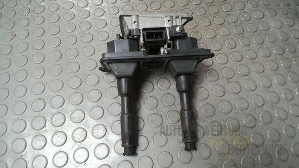 Foto: ZÜNDSPULE eines Audi A4 Avant 1.8 Attraction