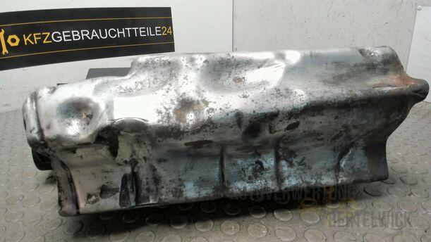 Foto: LUFTFILTERKASTEN eines Mercedes-Benz E 270 T CDI Special