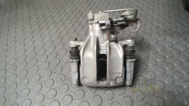 Foto: BREMSSATTEL HINTEN RECHTS ( ZUBEHÖR ) eines Audi A4 Avant 1.8