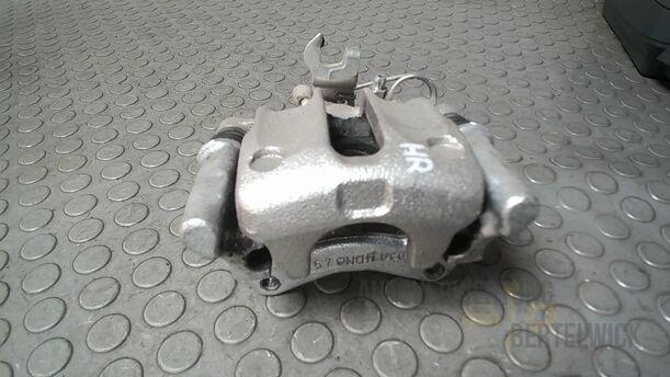 Foto: BREMSSATTEL HINTEN RECHTS ( ZUBEHÖR ) eines Audi A4 Avant 1.8