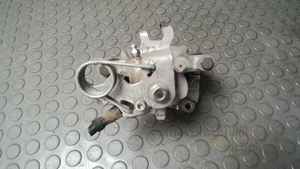 Foto: BREMSSATTEL HINTEN RECHTS ( ZUBEHÖR ) eines Audi A4 Avant 1.8