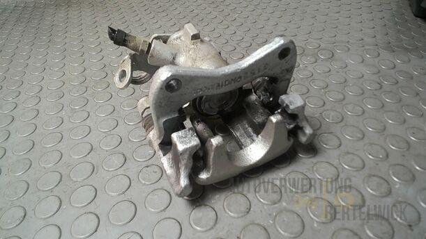 Foto: BREMSSATTEL HINTEN RECHTS ( ZUBEHÖR ) eines Audi A4 Avant 1.8