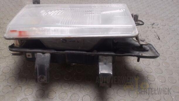 Foto: SCHEINWERFER LINKS eines Nissan Cherry Special