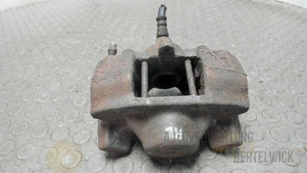 Foto: BREMSSATTEL HINTEN LINKS eines Mercedes-Benz E 270 T CDI Special