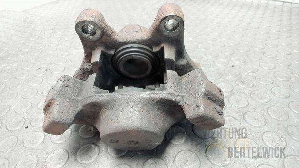 Foto: BREMSSATTEL HINTEN LINKS eines Mercedes-Benz E 270 T CDI Special