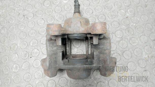 Foto: BREMSSATTEL HINTEN LINKS eines Mercedes-Benz E 270 T CDI Special