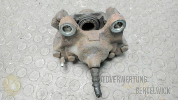 Foto: BREMSSATTEL HINTEN LINKS eines Mercedes-Benz E 270 T CDI Special