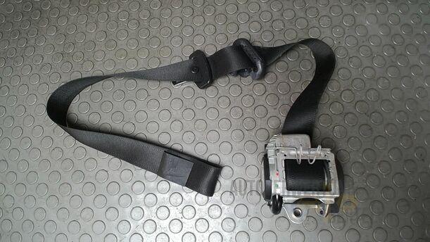 Foto: SICHERHEITSGURT VORN RECHTS ( 2/3 TÜRER ) eines Fiat Grande Punto 1.2 8V Special