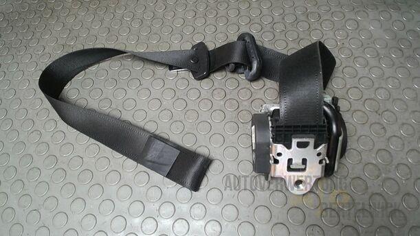 Foto: SICHERHEITSGURT VORN RECHTS ( 2/3 TÜRER ) eines Fiat Grande Punto 1.2 8V Special