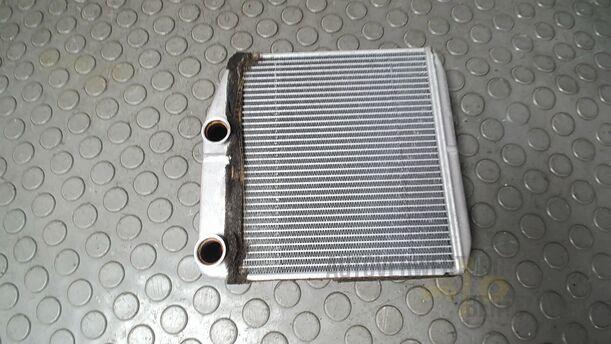 Foto: WÄRMETAUSCHER eines Fiat Grande Punto 1.2 8V Special