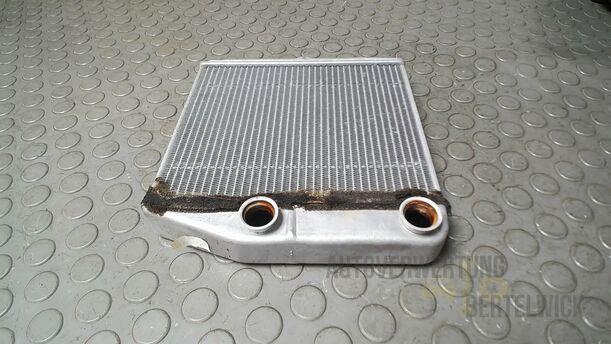Foto: WÄRMETAUSCHER eines Fiat Grande Punto 1.2 8V Special