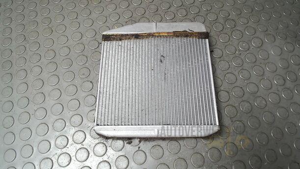 Foto: WÄRMETAUSCHER eines Fiat Grande Punto 1.2 8V Special