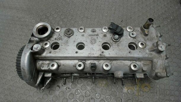 Foto: ZYLINDERKOPF ( 188A5000 ) eines Fiat Idea 1.2 16V Special