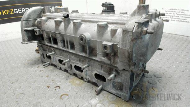 Foto: ZYLINDERKOPF ( 188A5000 ) eines Fiat Idea 1.2 16V Special