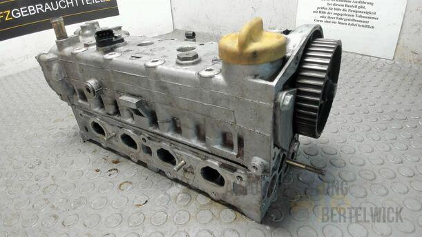 Foto: ZYLINDERKOPF ( 188A5000 ) eines Fiat Idea 1.2 16V Special