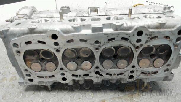 Foto: ZYLINDERKOPF ( 188A5000 ) eines Fiat Idea 1.2 16V Special