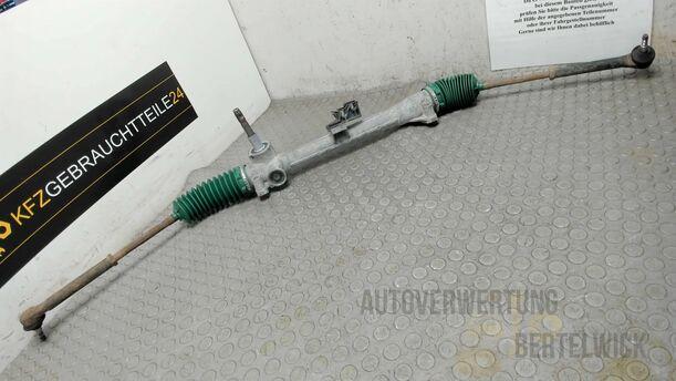 Foto: ELEKTROLENKUNG eines Fiat Idea 1.2 16V Special