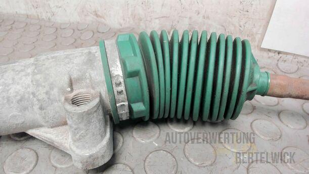 Foto: ELEKTROLENKUNG eines Fiat Idea 1.2 16V Special