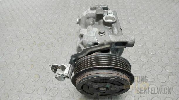 Foto: KLIMAKOMPRESSOR eines Fiat Idea 1.2 16V Special