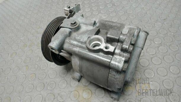 Foto: KLIMAKOMPRESSOR eines Fiat Idea 1.2 16V Special