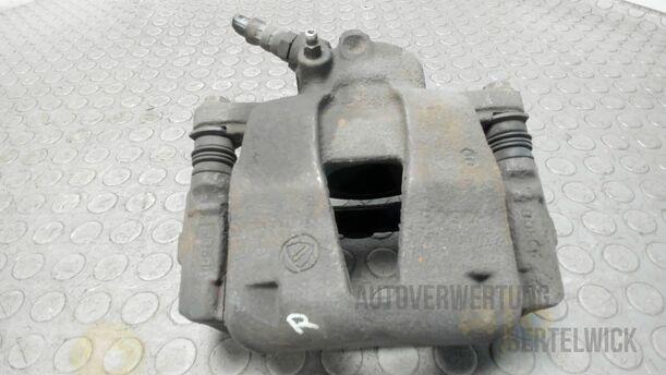 Foto: BREMSSATTEL VORNE RECHTS eines Fiat Idea 1.2 16V Special