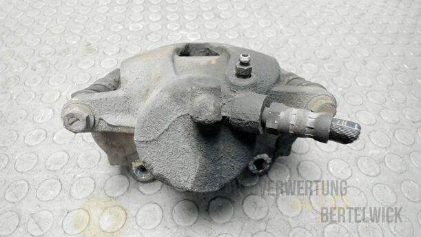 Foto: BREMSSATTEL VORNE RECHTS eines Fiat Idea 1.2 16V Special