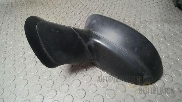 Foto: AUSSENSPIEGEL ELEKTRISCH VERSTELLBAR LINKS eines Fiat Grande Punto 1.2 8V Special