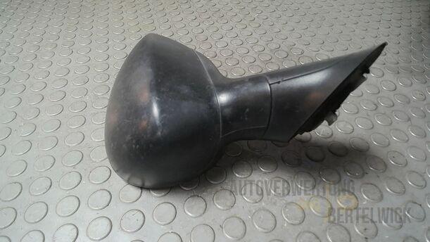 Foto: AUSSENSPIEGEL ELEKTRISCH VERSTELLBAR LINKS eines Fiat Grande Punto 1.2 8V Special