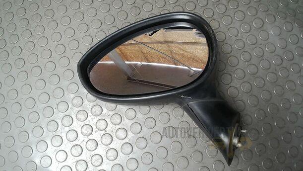Foto: AUSSENSPIEGEL ELEKTRISCH VERSTELLBAR LINKS eines Fiat Grande Punto 1.2 8V Special