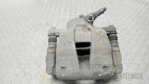 Foto: BREMSSATTEL VORNE LINKS eines Fiat Idea 1.2 16V Special