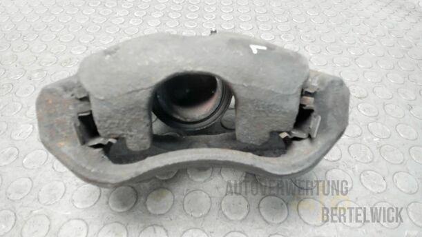 Foto: BREMSSATTEL VORNE LINKS eines Fiat Idea 1.2 16V Special