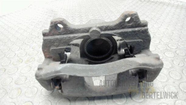 Foto: BREMSSATTEL VORNE LINKS eines Fiat Idea 1.2 16V Special
