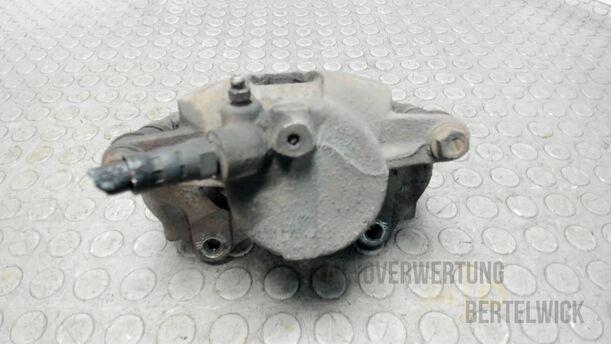 Foto: BREMSSATTEL VORNE LINKS eines Fiat Idea 1.2 16V Special