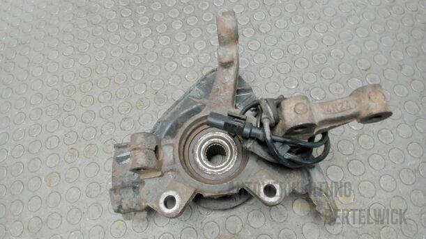 Foto: ACHSSCHENKEL LINKS eines Fiat Idea 1.2 16V Special