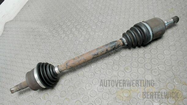Foto: ANTRIEBSWELLE LINKS eines Fiat Idea 1.2 16V Special