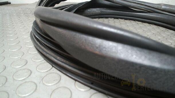 Foto: TÜRDICHTUNG LINKS ( 2/3 TÜRER ) eines Fiat Grande Punto 1.2 8V Special