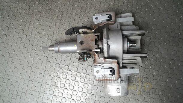 Foto: LENKSPINDEL ELEKTRISCH eines Fiat Grande Punto 1.2 8V Special